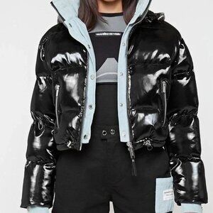 Manière de voir | Puffer Jacket
